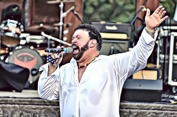 Julian Hernandez