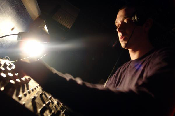 DJ Probe