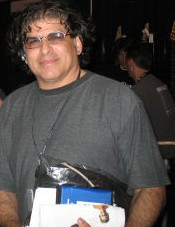 Mark Wolfson