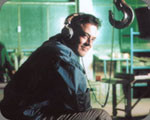 Lenny McDustin