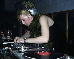 Beatman & Ludmilla