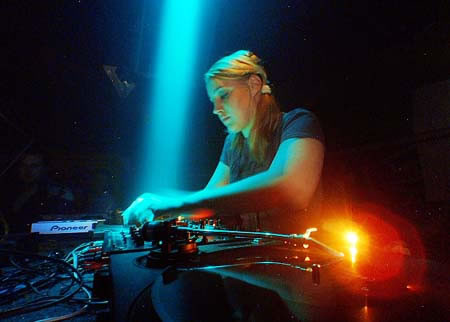 Beatman & Ludmilla