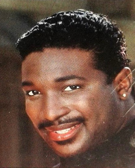 Robert Brookins