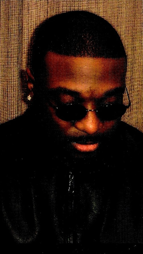 Robert Brookins