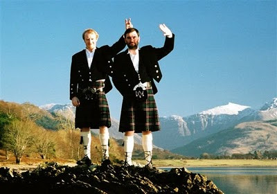 Arab Strap