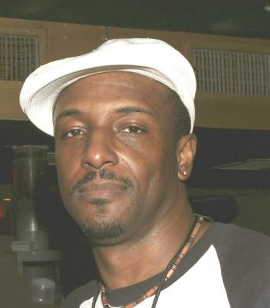 Keith Thompson