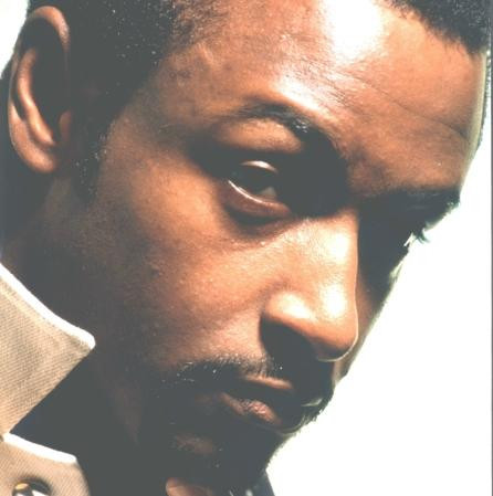 Keith Thompson