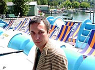 Patrick Duvoisin