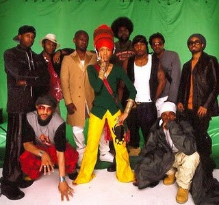 The Soulquarians