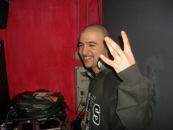 Luca Ventafridda