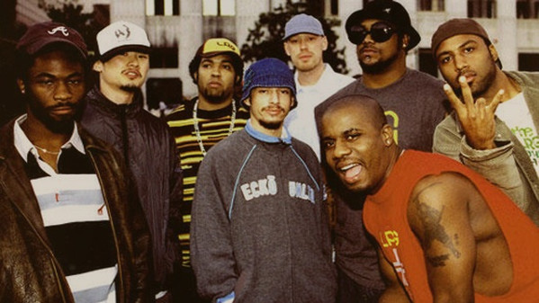Living Legends