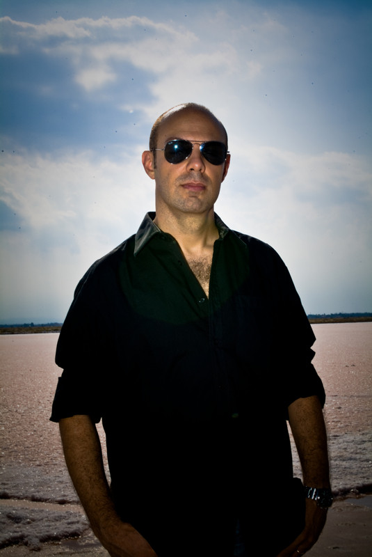 Raf Marchesini