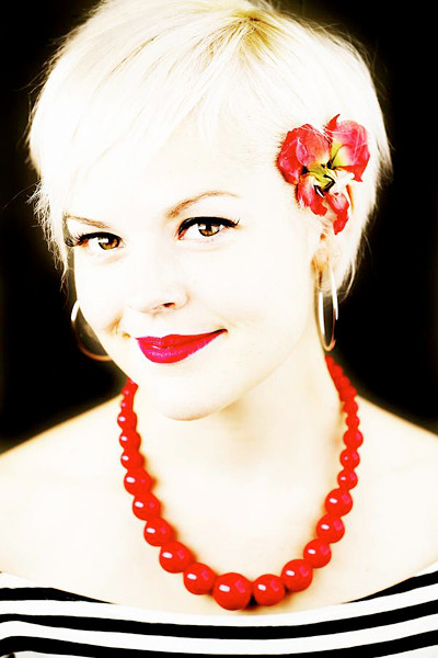 Katty Heath