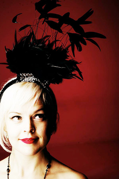 Katty Heath