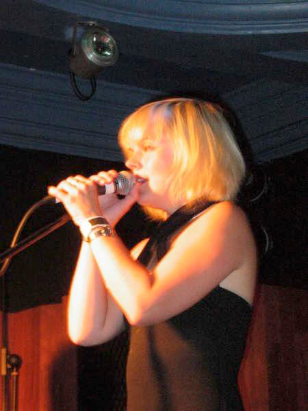 Katty Heath
