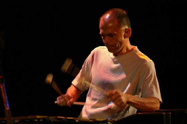 Benoit Moerlen