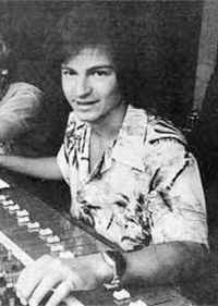 Jeffrey Calvert