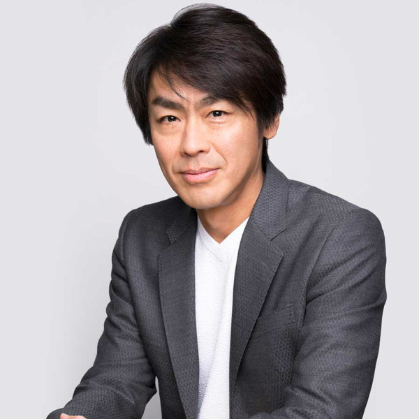 Naoshi Fujikura