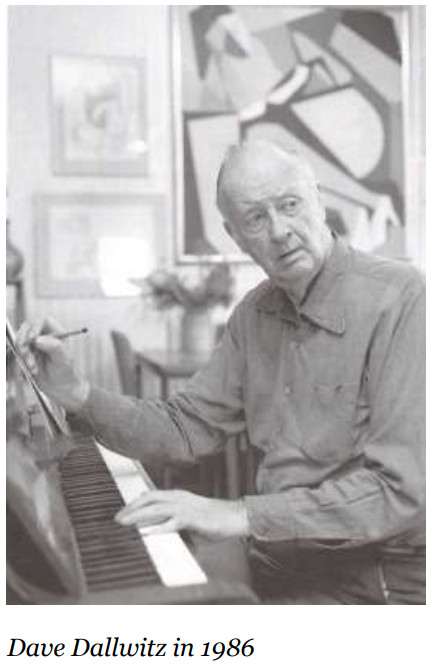 Dave Dallwitz
