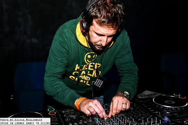 DJ Fabrice
