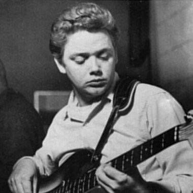 Donald "Duck" Dunn