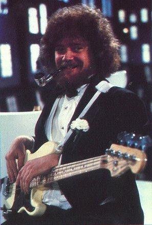 Donald "Duck" Dunn