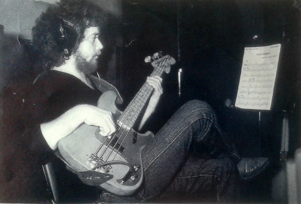 Donald "Duck" Dunn