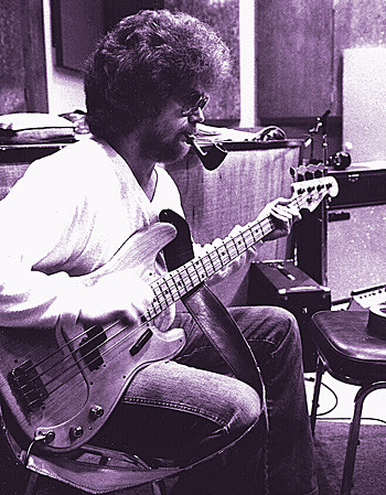 Donald "Duck" Dunn