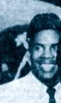 William Weatherspoon