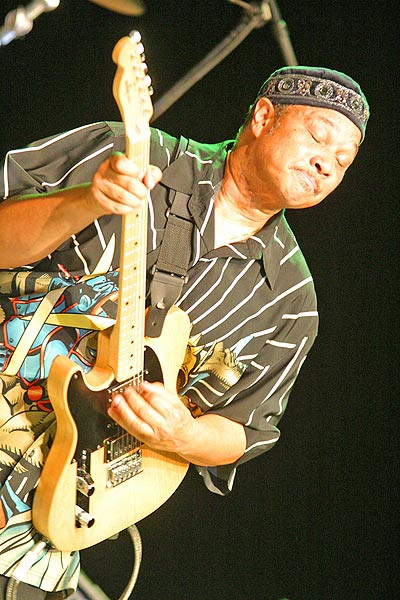 Al McKay