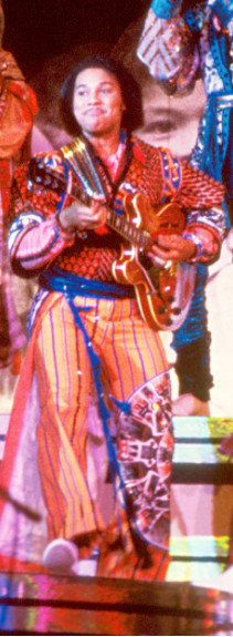Al McKay