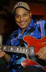 Al McKay