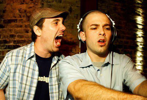 The Sound Republic