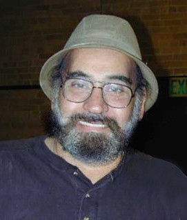 Billy Mundi