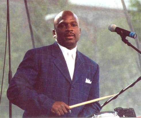 Jerome Benton