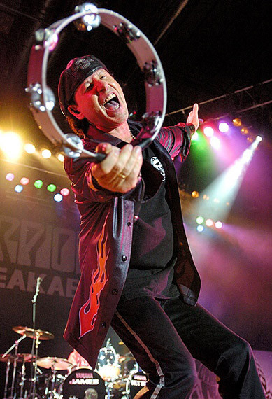 Klaus Meine