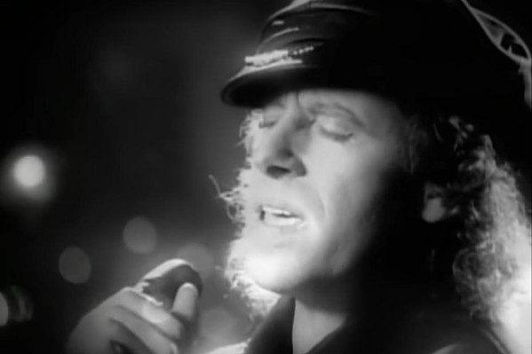 Klaus Meine