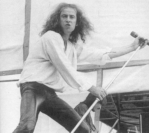 Klaus Meine