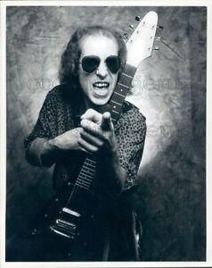 Klaus Meine