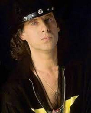 Klaus Meine