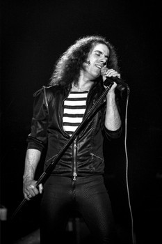 Klaus Meine