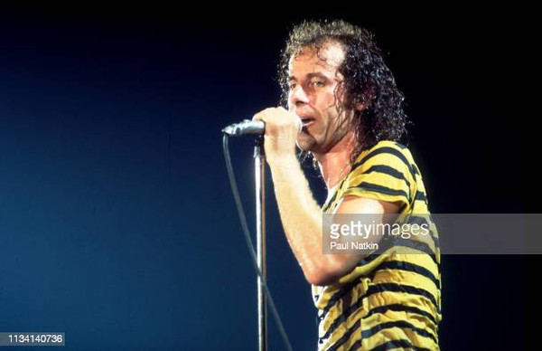 Klaus Meine