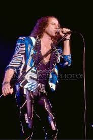 Klaus Meine