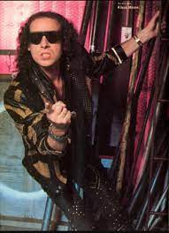 Klaus Meine
