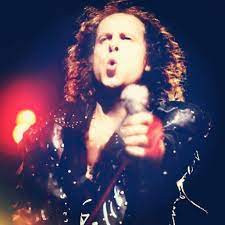 Klaus Meine