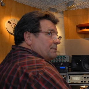André Perriat