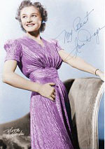 Irene Daye