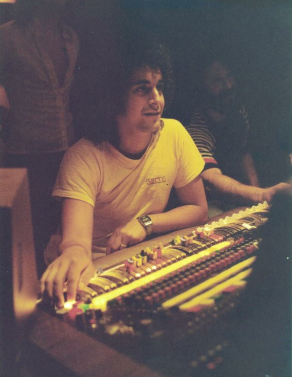 Steve Klein