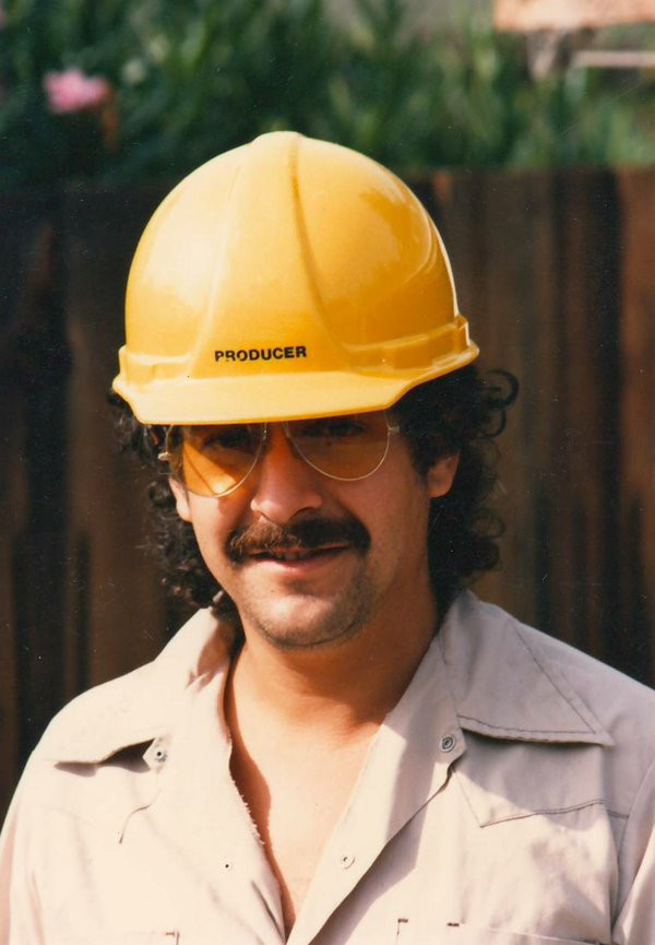 Steve Klein
