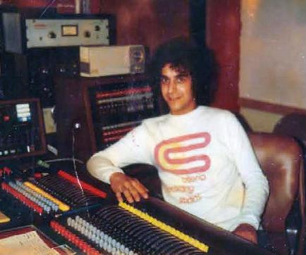 Steve Klein
